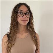 Lycéenne à Poitiers - cours en ligne et à domicile